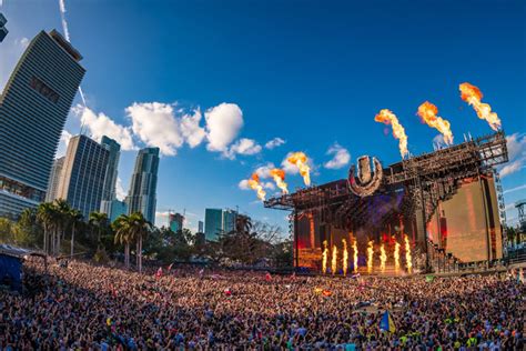 twitter ultra music festival|ultra music festival cancelled.